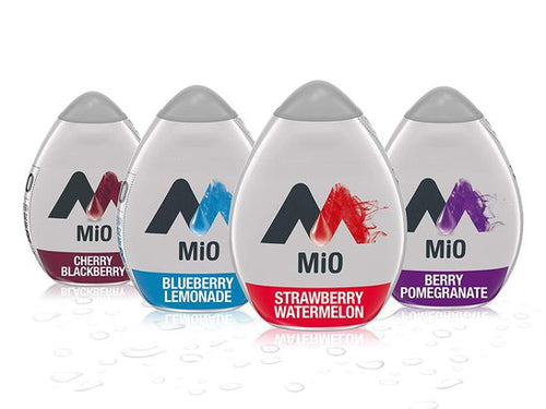 Water Flavouring