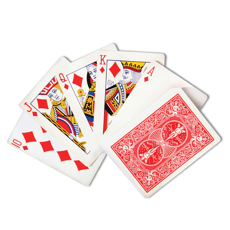 Free Playing Cards