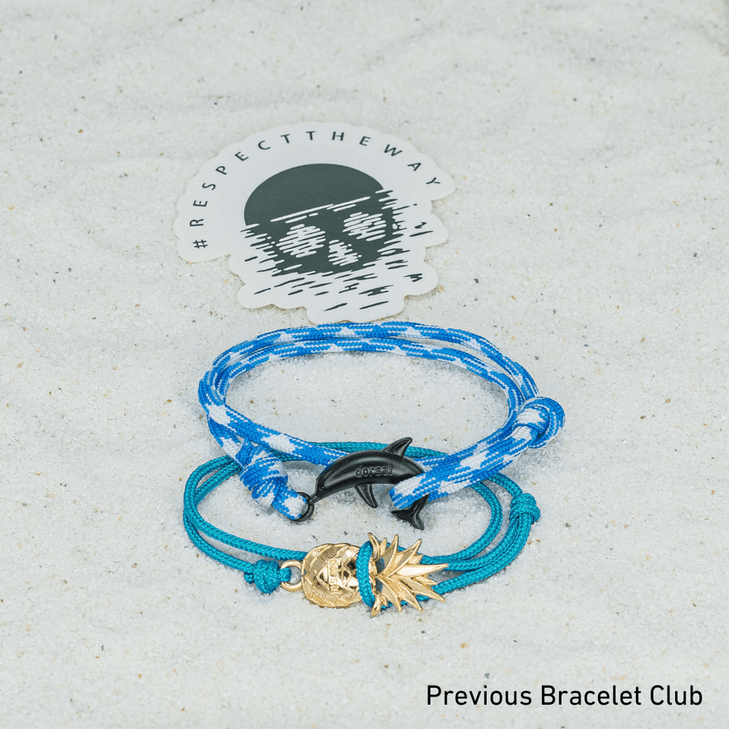 Bracelet Club