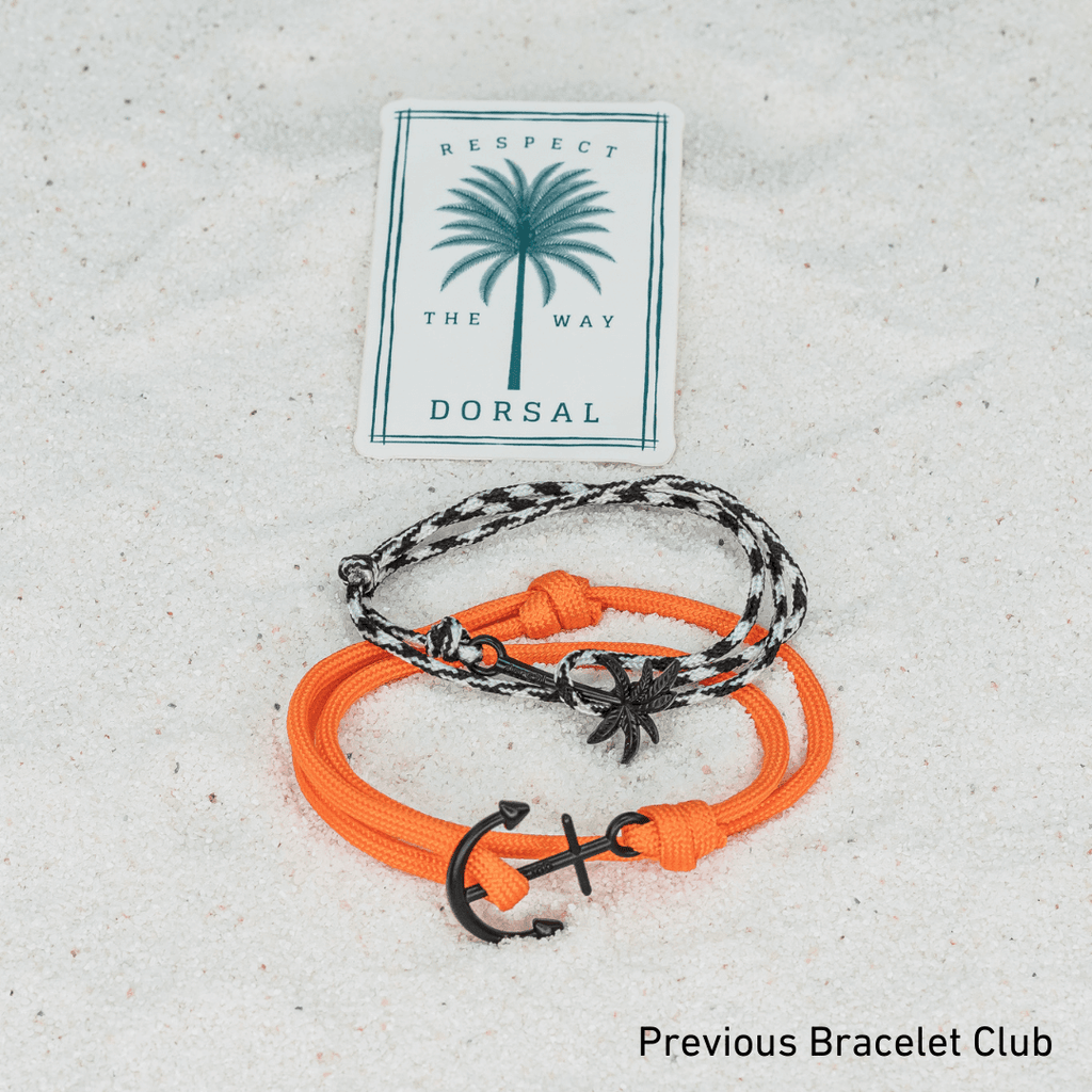 Bracelet Club