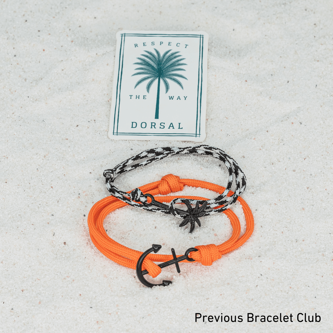 Bracelet Club