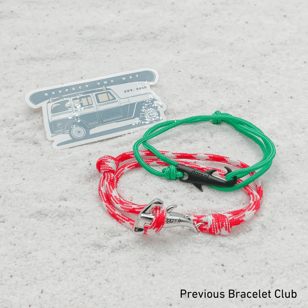 Bracelet Club