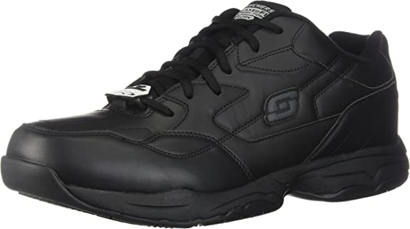 Black Shoes