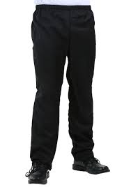 Black Pants