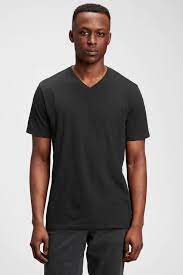 Black Shirt