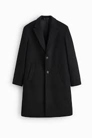 Black Coat