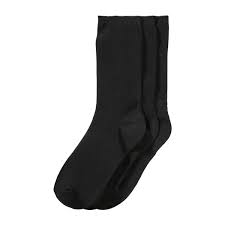Black Socks