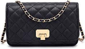 Black Purse