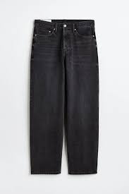 Black Jeans