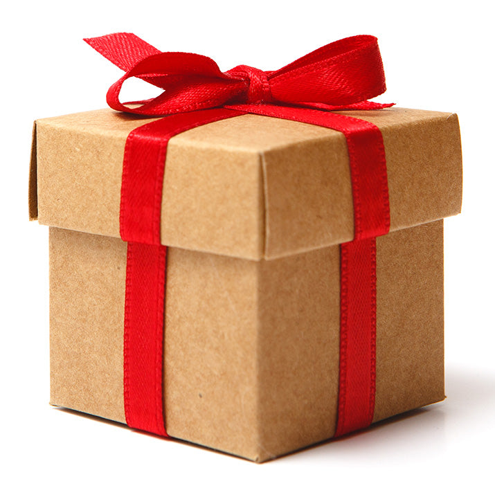 Free Gift!