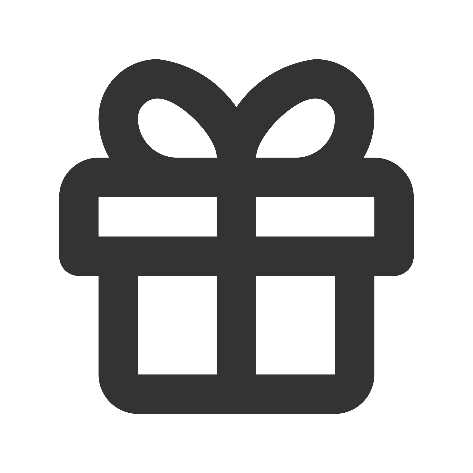 Gift Packaging