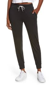 Black Sweatpants